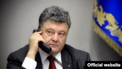 Petro Poroshenko 