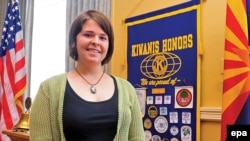 Kayla Mueller-in ölümü müəmmalı olaraq qalır