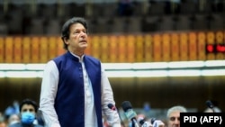 عمران خان