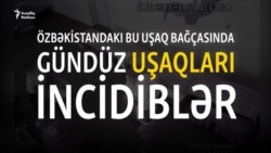 Uşaq bağçasında fahişəxana