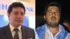 Reza Zarrab (sağda) və Mehmet Hakan Atilla 