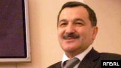 Aydın Mirzəzadə