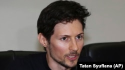 Pavel Durov