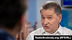 Михайло Товт, почесний голова Демократичної спілки угорців України