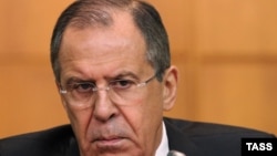 Sergei Lavrov